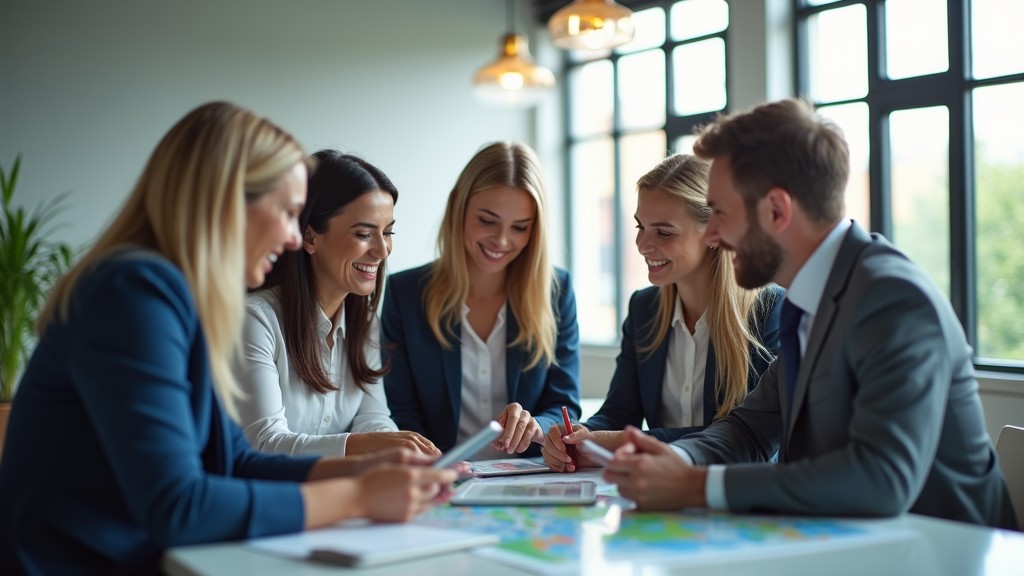 IT Services for Local Governments in Illinois
