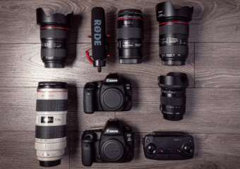 How to Properly Store and Protect Your Camera Gear: Essential Tips for Longevity and Safety