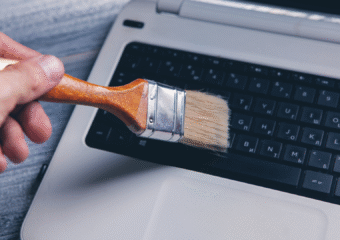 How to Safely Clean and Maintain Your Computer: Essential Tips for Longevity and Performance